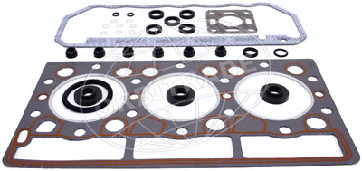 Orbitrade Cylinder Head Gasket Set Volvo Penta 2003 VP-876309