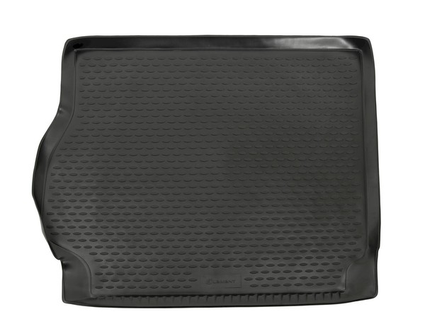 Gummi Kofferraumwanne FüR Land Rover Range Rover Sport 2005-2012 Antirutsch-image