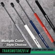 Fit For Jeep Wrangler Tj 97-06 Rear Window Glass Lift Supports Shocks Struts 2x