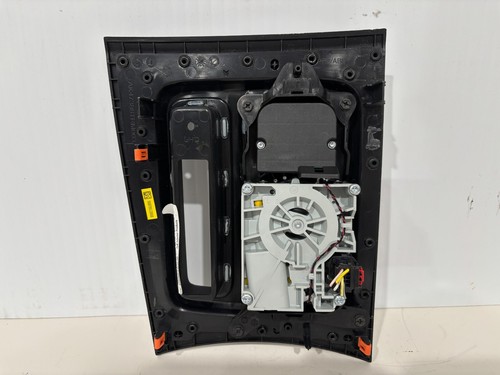 2015-22 CHRYSLER 300 A/T CENTER CONSOLE SHIFTER GEAR SELECTOR ASSY # 56054497AK - Picture 8 of 12