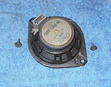 87 1988 1989 1990 1991 1992 93 Mustang Gt Saleen Cobra Orig Dash Stereo Speaker 87 1988 1989 1990 1991 1992 93 Mustang Gt Saleen Cobra Orig Dash Stereo Speaker