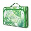 Jewelry Hanging Travel Organizer Jewelry Roll Up Bag Case Storage ...
