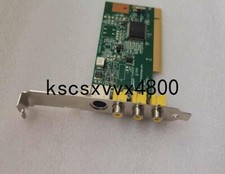 1PCS Original Hauppauge video card capture card 640000-03 LF PCI 640000-03