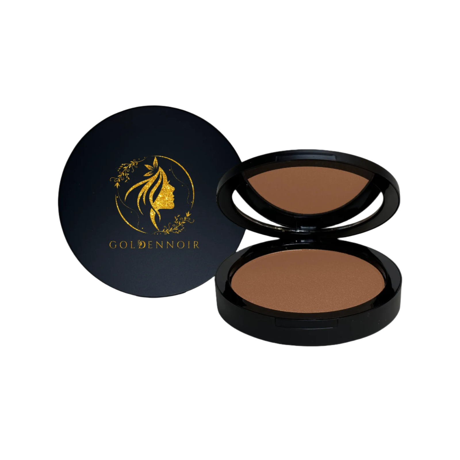 Bronzer - Caramel-image