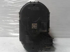 Used Fuel Injection Throttle Body fits: 2013 Ford Focus Throttle Valve Assembly