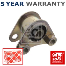 Febi Rear Engine Mounting Fits Fiat Ducato Citroen Relay Peugeot Boxer
