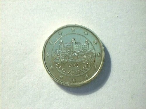 Pièces euro Année 2009 10 Cent