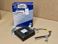 Hyundai Tucson Mk3 TL Body Control Module 2015-2021 95400D7350 Genuine NEW OEM