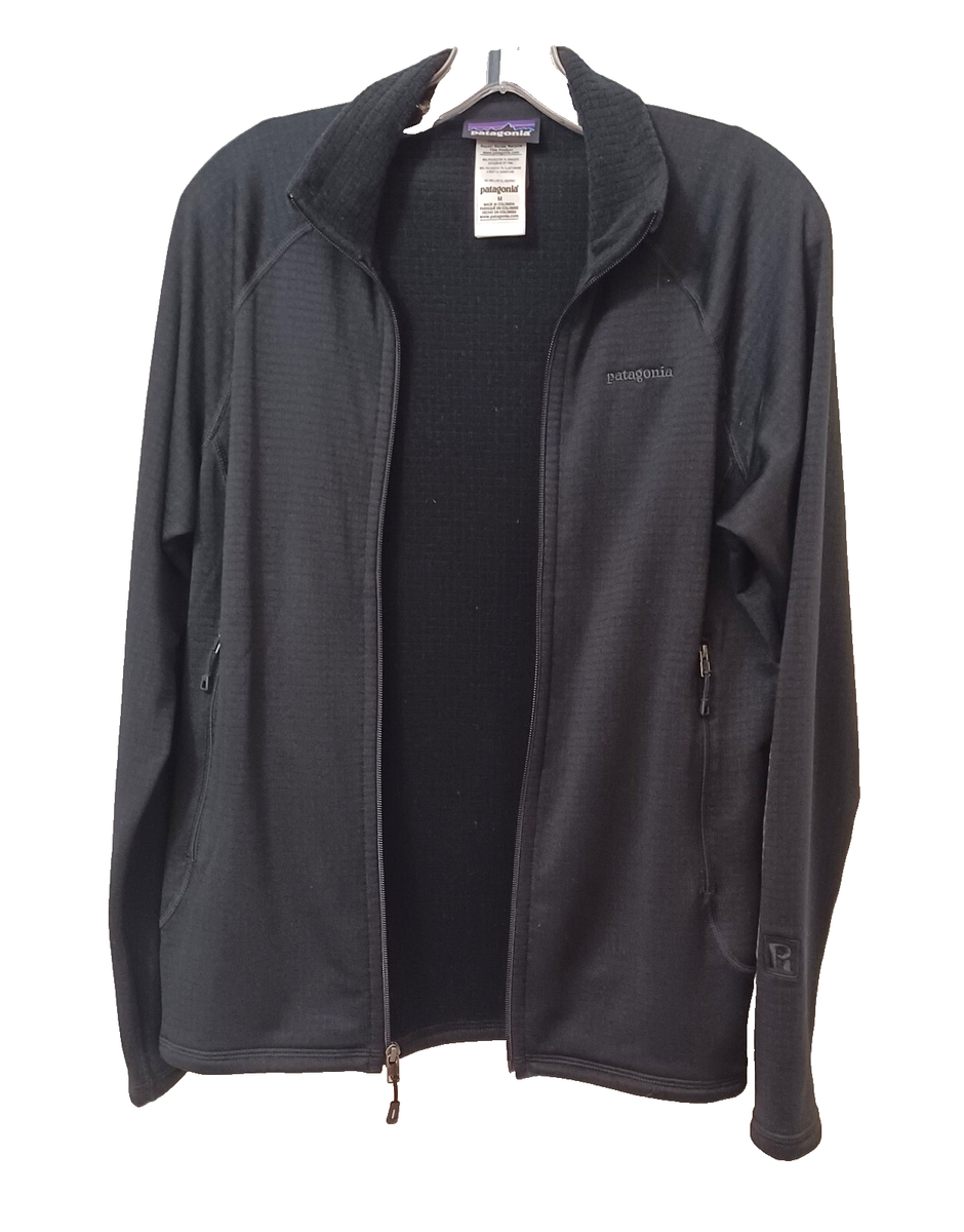 ジャケット・アウター patagonia polartec fleece jacket black L byezlhovm2rij3y73g9z.jpg?v=
