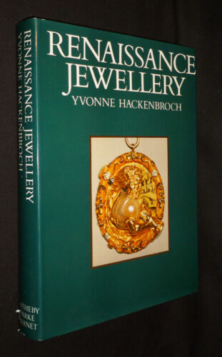 Renaissance Jewellery - Photo 1 sur 1