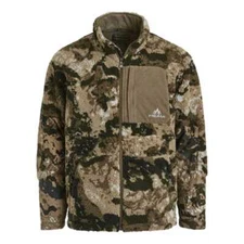 Pnuma Outdoors Highpoint Jacket Caza OV L HP-JK-OV-L
