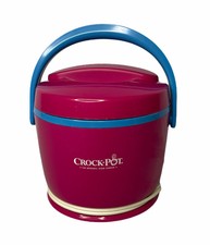 crockpot lunch warmer
