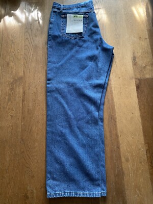 MEMPHIS by STOOKER JEANS HOSE Größe 28, neu!!