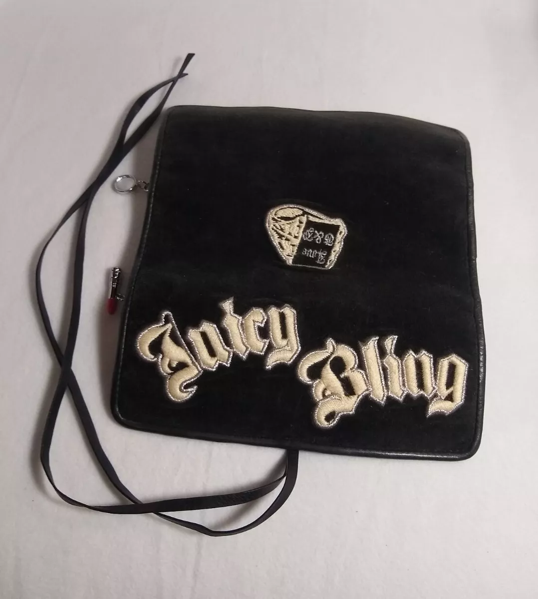 Makeup best sale wallet case