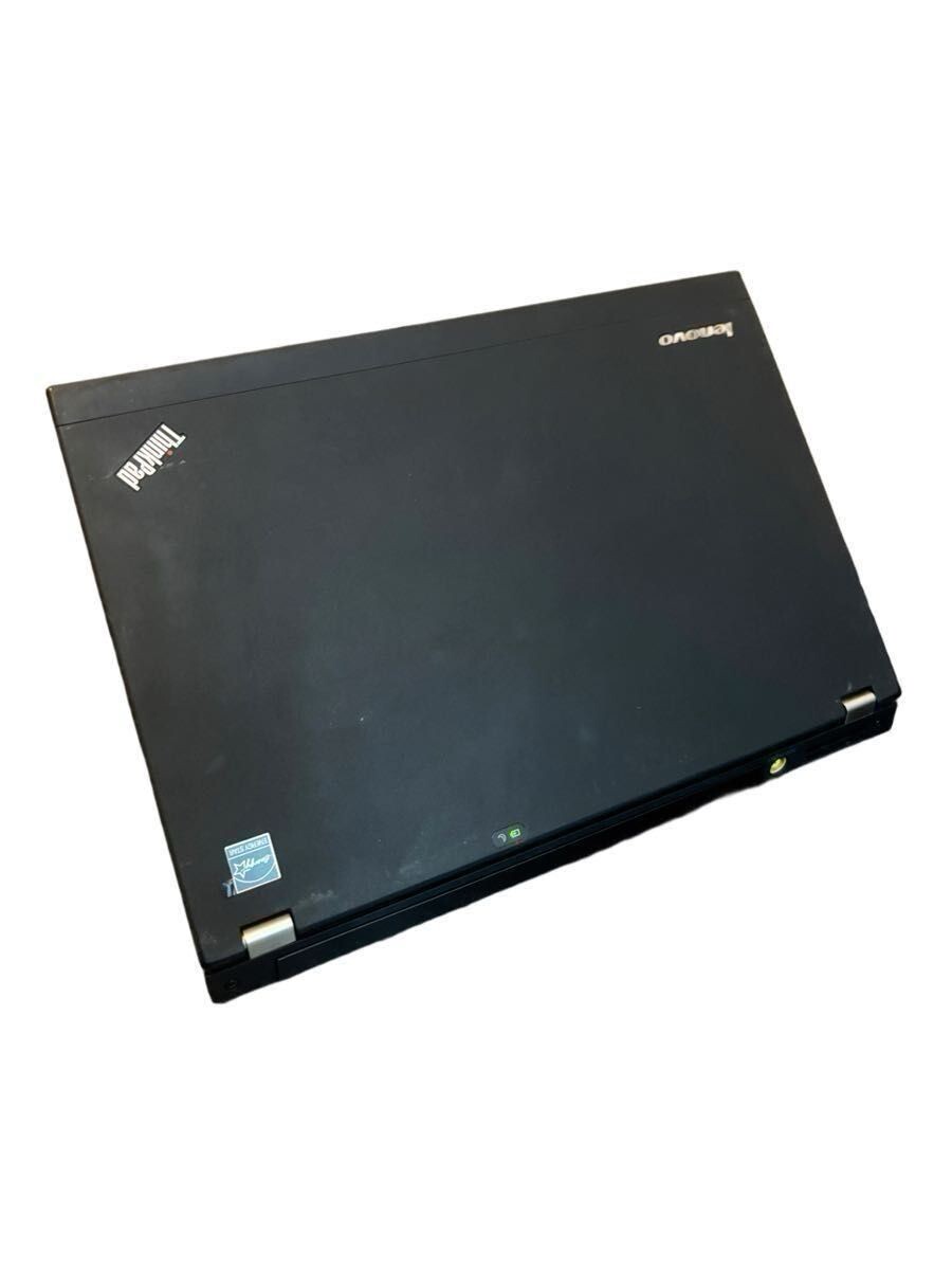 Lenovo - LENOVO−レノボThinkpad X220 core i5 Lenovo ThinkPad X220 Tablet - 128GB SSD-8GB RAM Intel Core