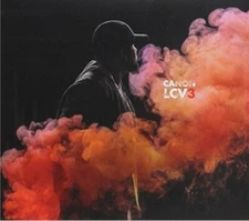 Canon : LCV3, Loose Canon 3 CD, Brand New Factory-Sealed Digipack Packaging