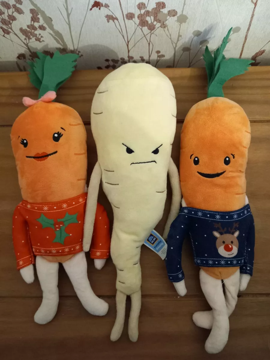 Kevin carrot toy 2018 new arrivals
