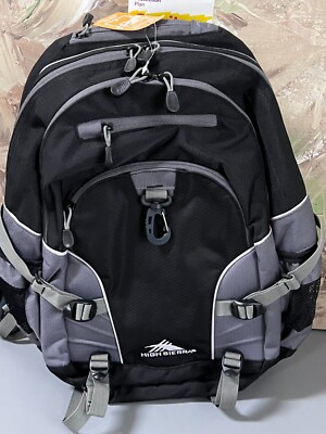 High Sierra Loop Backpack NEW - Main Image