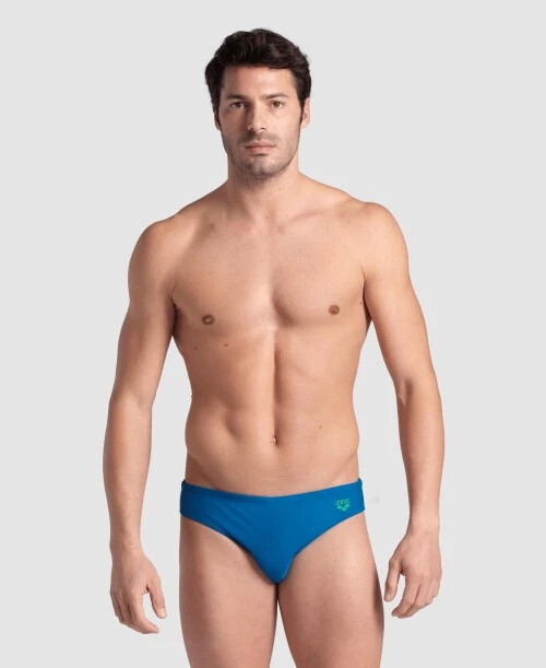 arena Men's Swim Brief 競泳水着 競パン M ネイビー arena Swim Brief 競泳水着 競パン M ネイビー/グリーン arena