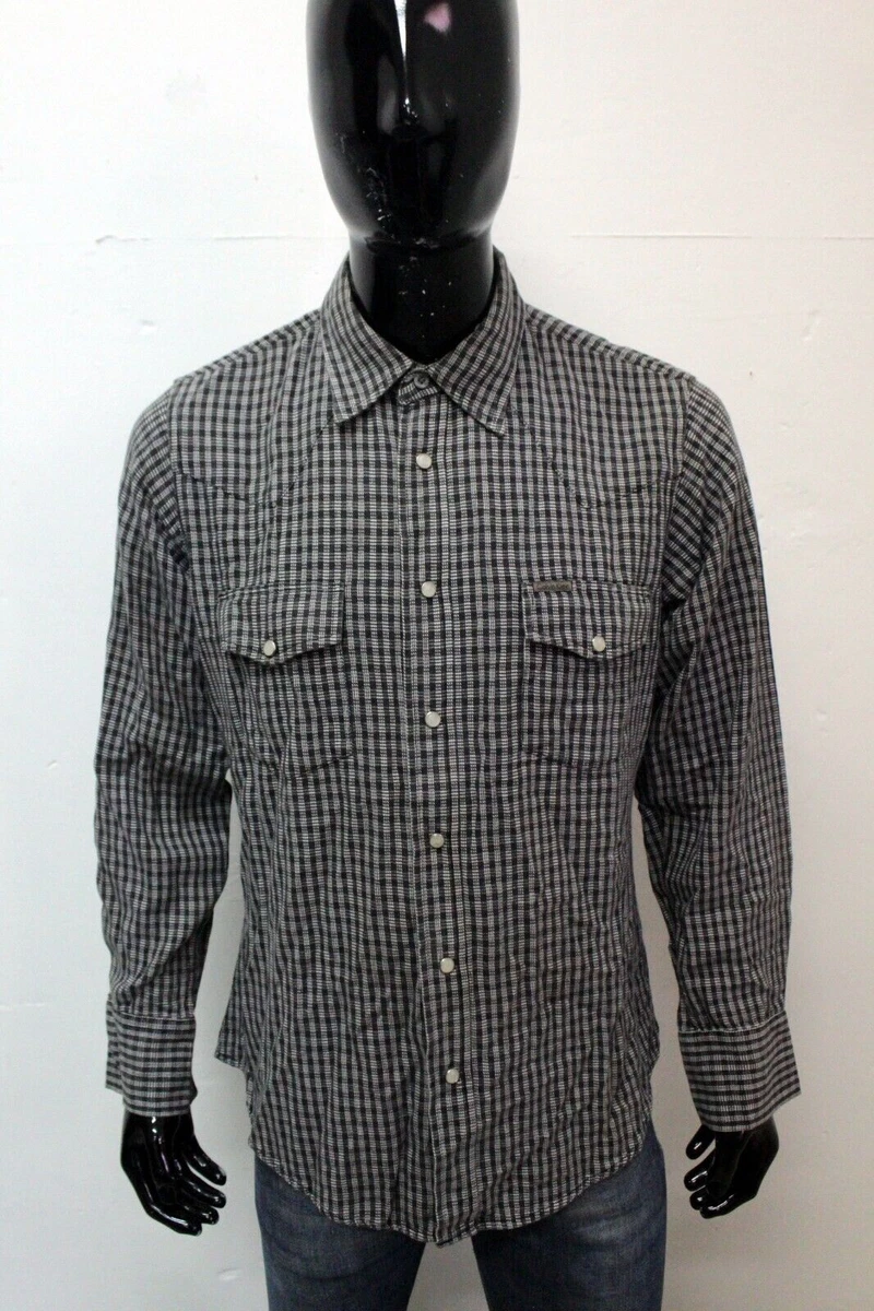 Calvin klein chemise homme new arrivals