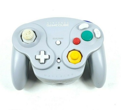 gamecube wavebird