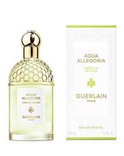 AQUA ALLEGORIA NEROLIA VETIVER GUERLAIN-EDT-S...