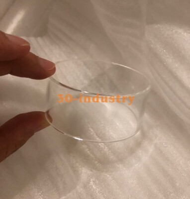 1PCS NEW Glass Cover Glass Shell Glass Ring fit for Renishaw Probe OMP60