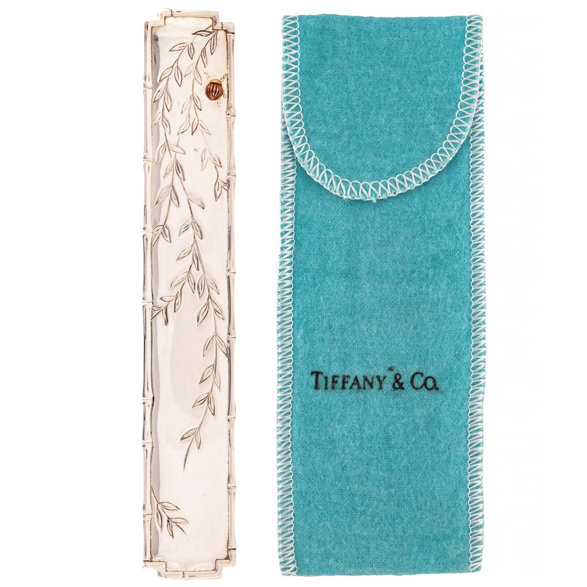 tiffany bookmark | eBay