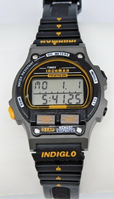 timex ironman watch price
