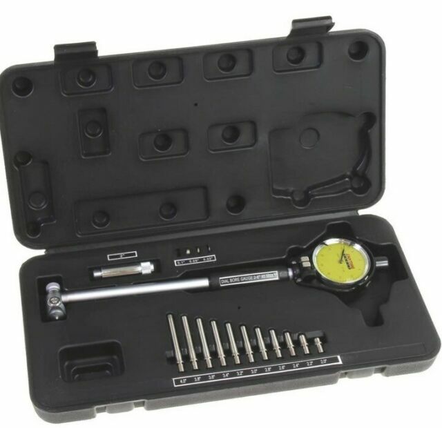 Anytime Tools AT201857 Dial Bore Gage Set for sale online eBay