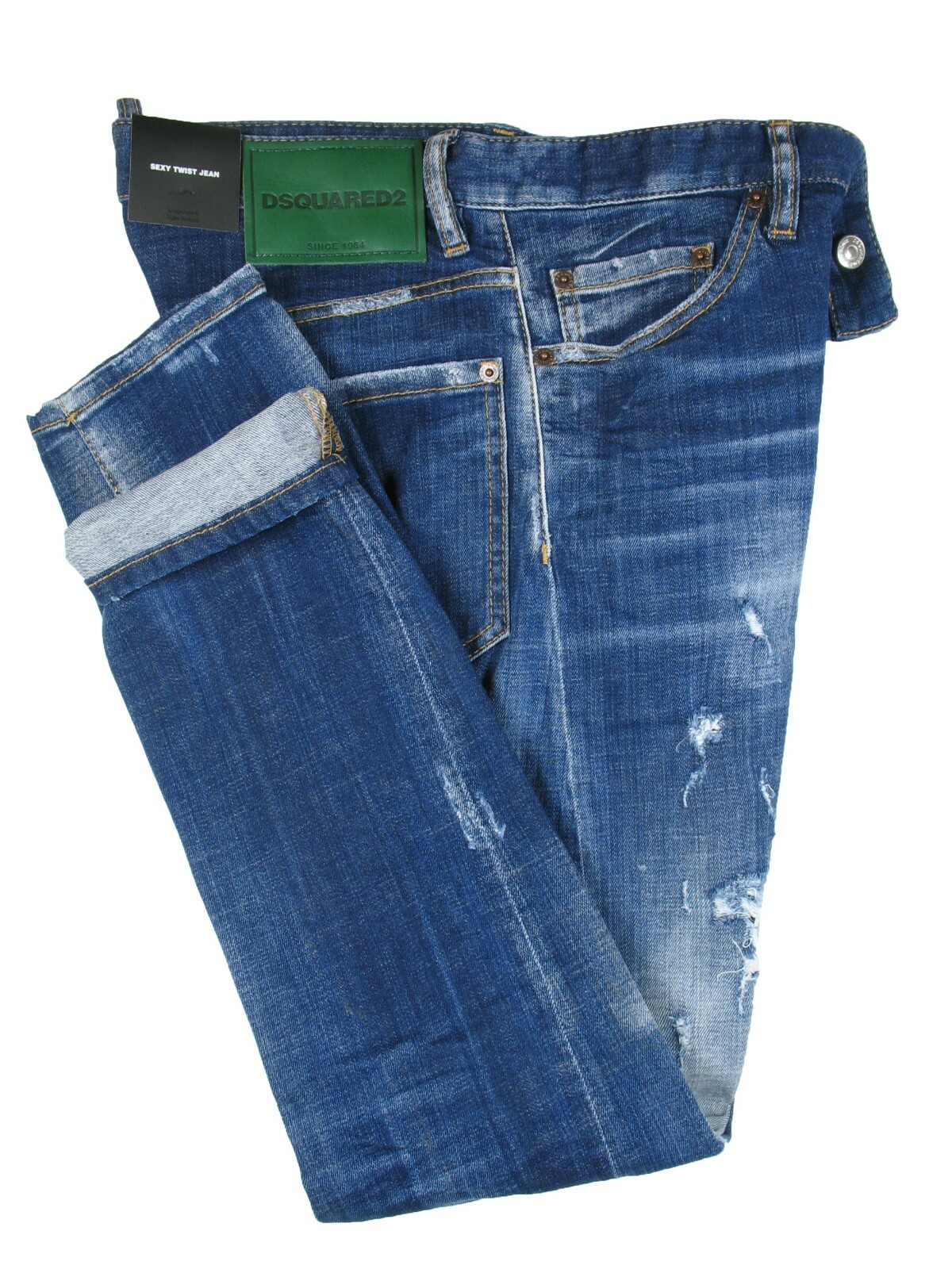 dsquared jeans 54