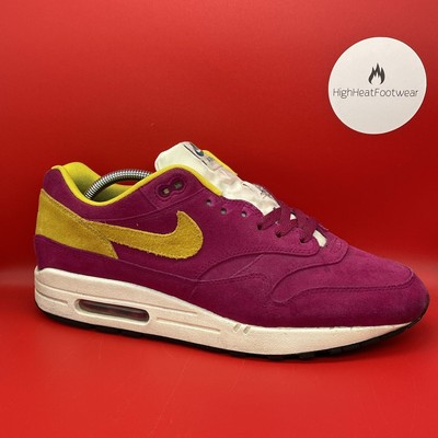 Nike Air Max 1 würde dynamische Berry \
