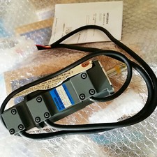 1PC MITSUBISHI HA-FE13B AC Servo Motor New HAFE13BD Free Expedited Shipping