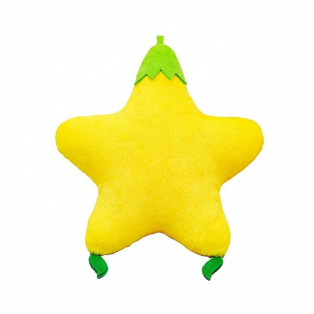 Paopu Fruit Replica Kingdom Hearts Star Fruit 