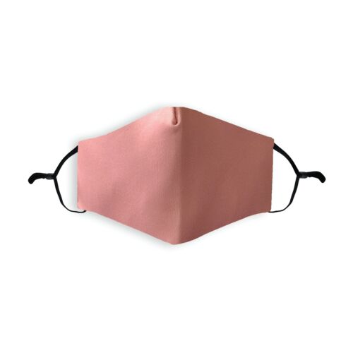 Wiederverwendbare bedruckte Gesichtsmaske mit austauschbaren PM2.5 Filtern Blumen Zebra Leopard - Bild 16 von 16