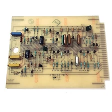 New NIDEC CORP D-32152 Rev-D Fincor Drive Circuit Board (D-32151-G2)