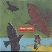 Niamh Parsons : Blackbirds & Thrushes CD (1999) Expertly Refurbished Product