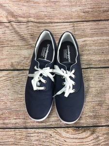 grasshopper canvas shoes