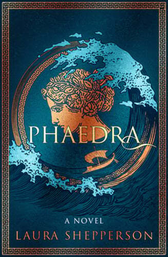 Phaedra by Laura Shepperson: Used