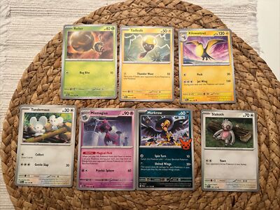 pal en pokemon cards Pokemon Cards Serie G Pal En /193