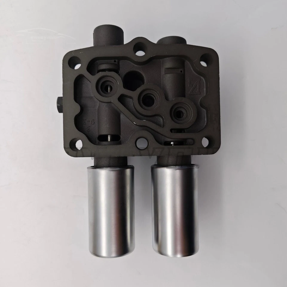 OEM Transmission Solenoid Kit For Honda Odyssey Accord Pilot TL MDX 28250P7W003 - Image 3 of 4