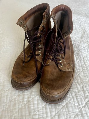 Timberland Earthkeeper Boots Men Size 11