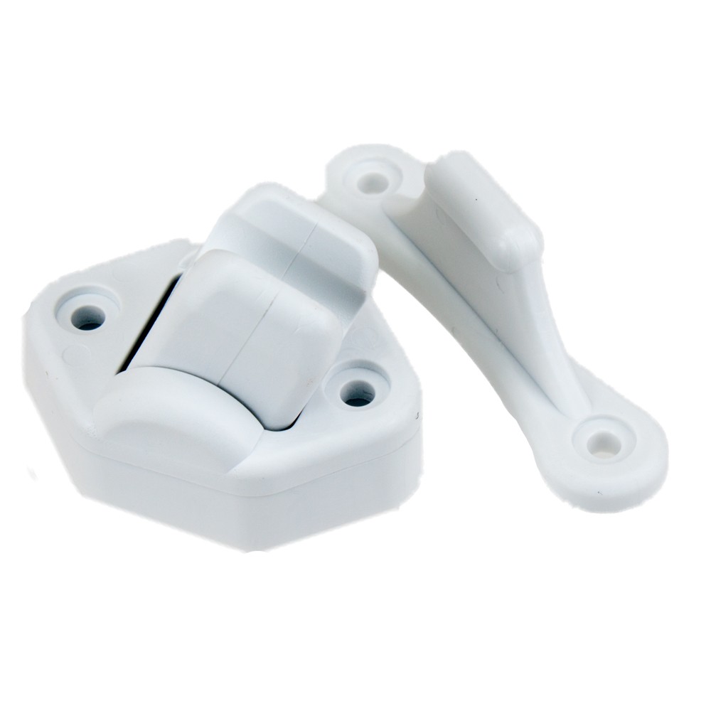 Genuine W4 Hinged Veneta Door Retainer 37874