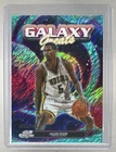 2025 Topps Cosmic Chrome Jalen Rose Base (RAW)