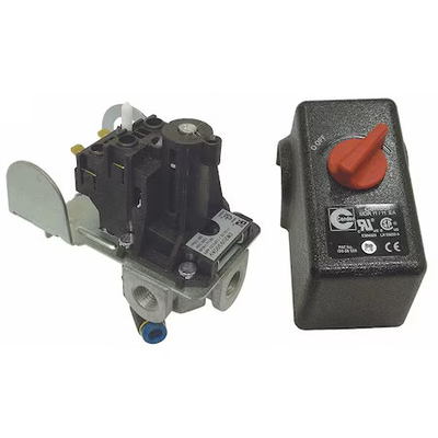#ad Campbell Hausfeld Cw209300av Pressure Switch $61.39