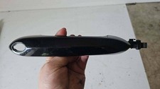 BMW X3 G01 2022 T�rgriff T�r�ffner vorne 7575A030816 ODL46156
