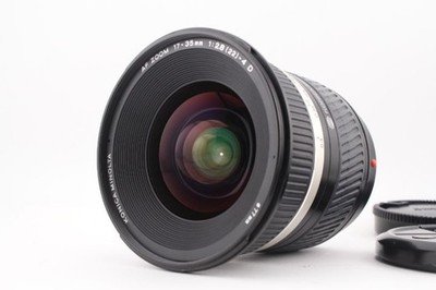 MINOLTA AF 17-35mm F2.8-4 D M841144 Excellent condition | eBay