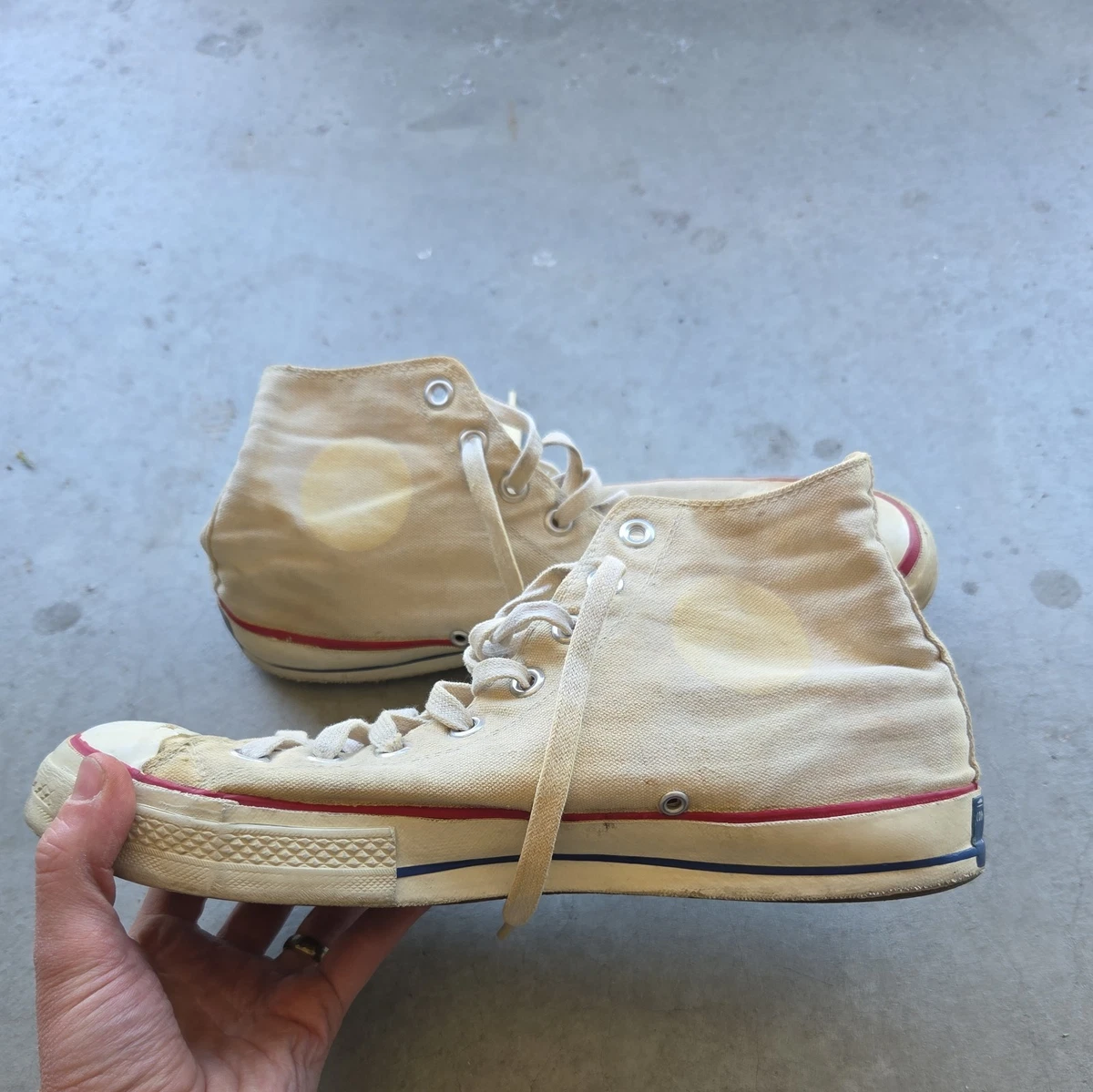 converse made in usa products for sale | eBay