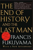 Francis Fukuyama The End Of The History And The Last Man
