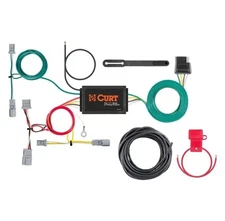 For Honda Civic 2001-2005 CURT 56341 T-Connector